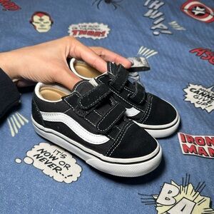 Kids vans